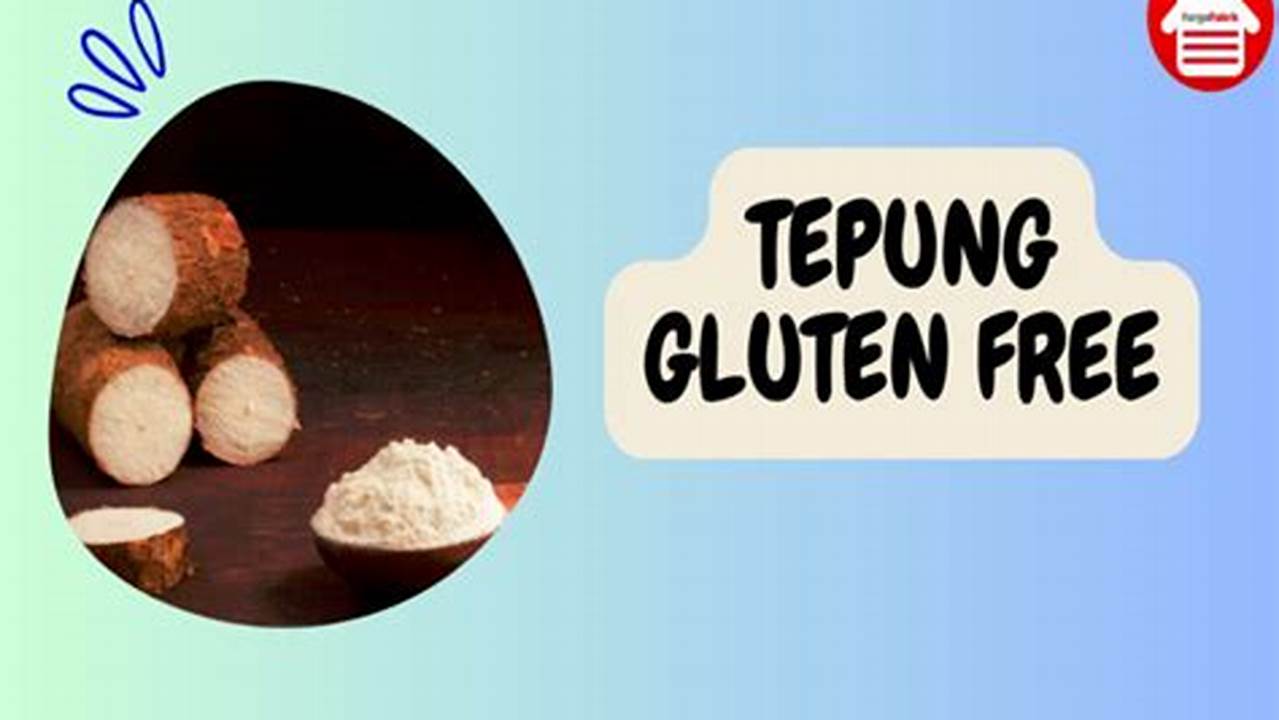 Aman Bagi Penderita Sensitivitas Gluten, Resep6-10k