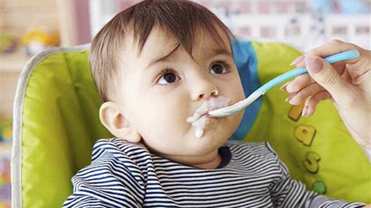 Aman Untuk Dikonsumsi Bayi, Resep6-10k