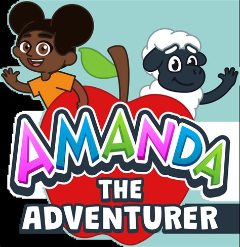 Amanda | Amanda the Adventurer Wiki | Fandom