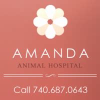 Amanda Animal Hospital in Lancaster, OH - Top-notch Care for your Furry Friends