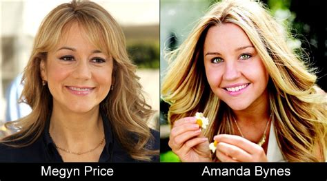 Amanda Bynes Look Alikes