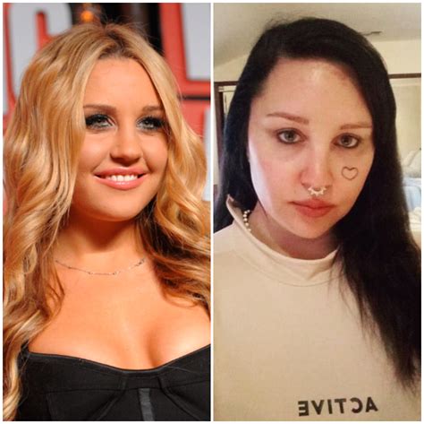 Amanda Bynes Update 2022 Vote