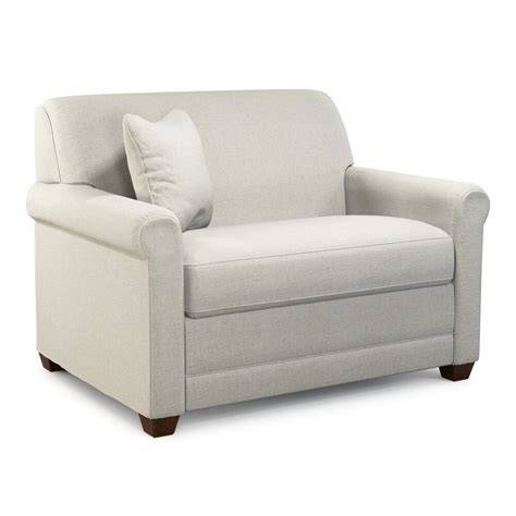 Amanda Chair And A Half
