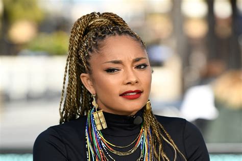 Discover the Famed Parentage of the Dynamic Amanda Seales