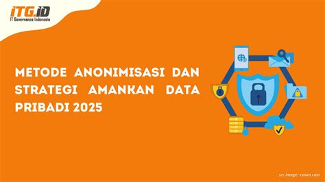 Amankan Data Pribadi & Bisnis: Cara Efektif