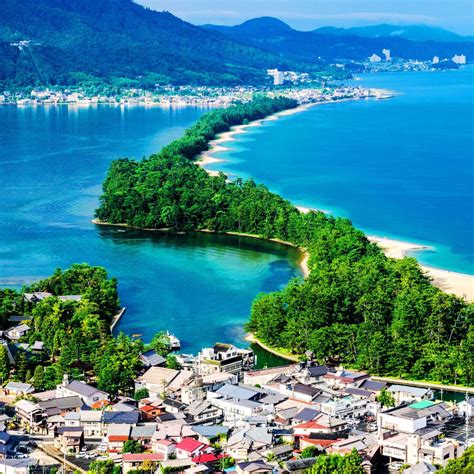 Amanohashidate accommodation