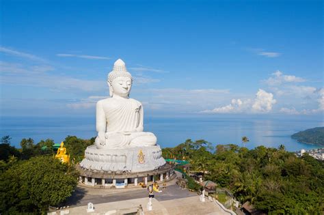 Amari Phuket (SHA certified) Phuket - Big Buddha