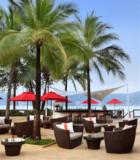 Amari Phuket (SHA certified) Phuket - Rim Talay Restaurant