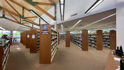 Amarillo Public Library Catalog