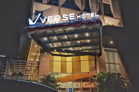 Hotel di Wahid Hasyim Jakarta dengan Layanan Terbaik