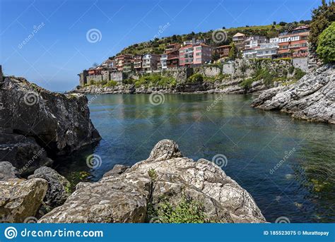 Amasra Coastline