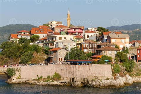 Amasra Houses