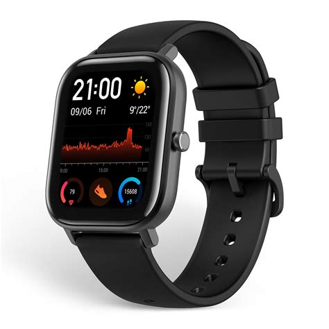 Amazfit GTS
