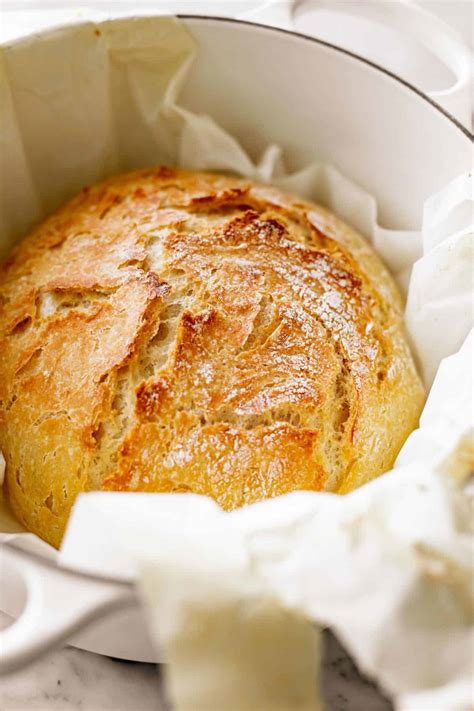 Amazing Artisan Bread Recipe