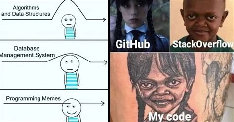 Amazing 17 Tech Memes For All The Geeky Coders