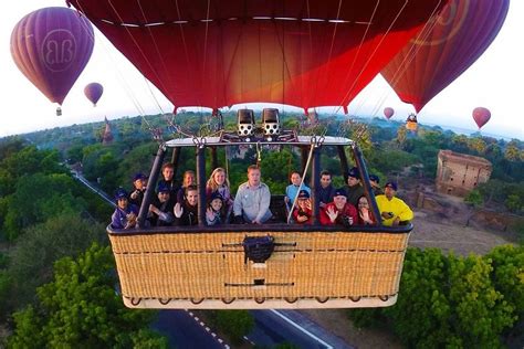 Amazing Balloon Experience