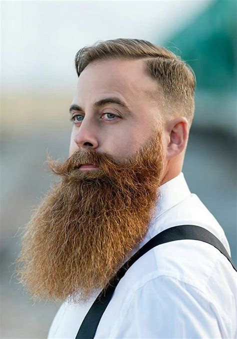 Amazing Beard Styles