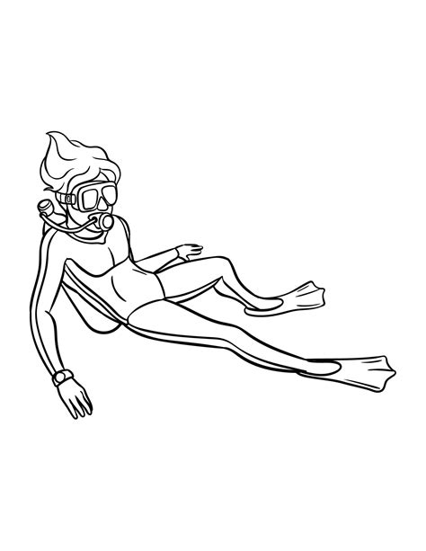 Amazing Benefits of Diving into Cartoon Coloring Books