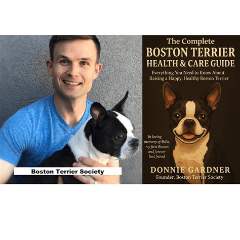 Amazing Boston Terrier Reviews
