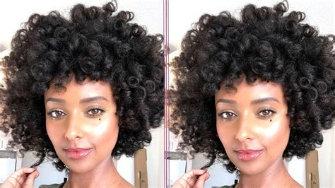 Amazing Curl Definition