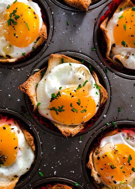 Amazing Egg-cellent Meals
