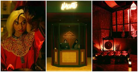 Amazing Hauntu Experience