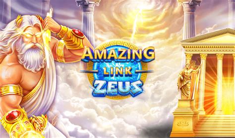 Amazing Link Zeus