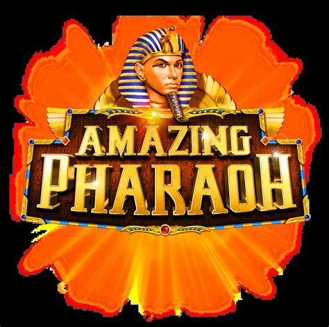 Amazing Pharaoh