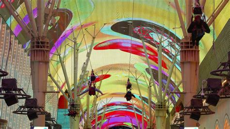 Amazing Vegas experience