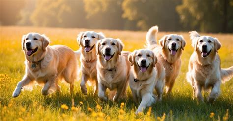 Amazing Where Do Golden Retrievers Live