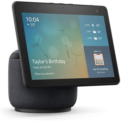 Amazon Echo Show 10 Price, Specs, and Best Deals NaijaTechGuide