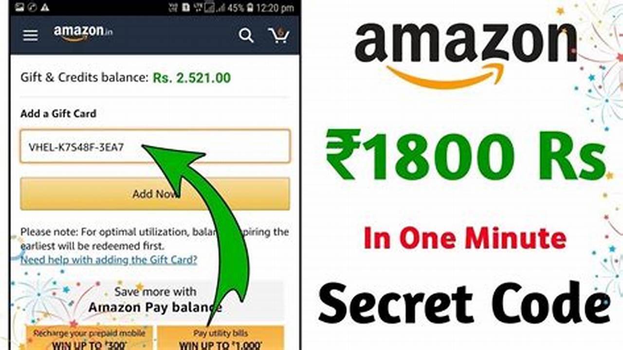 Amazon Canada Promo Code 2024 India