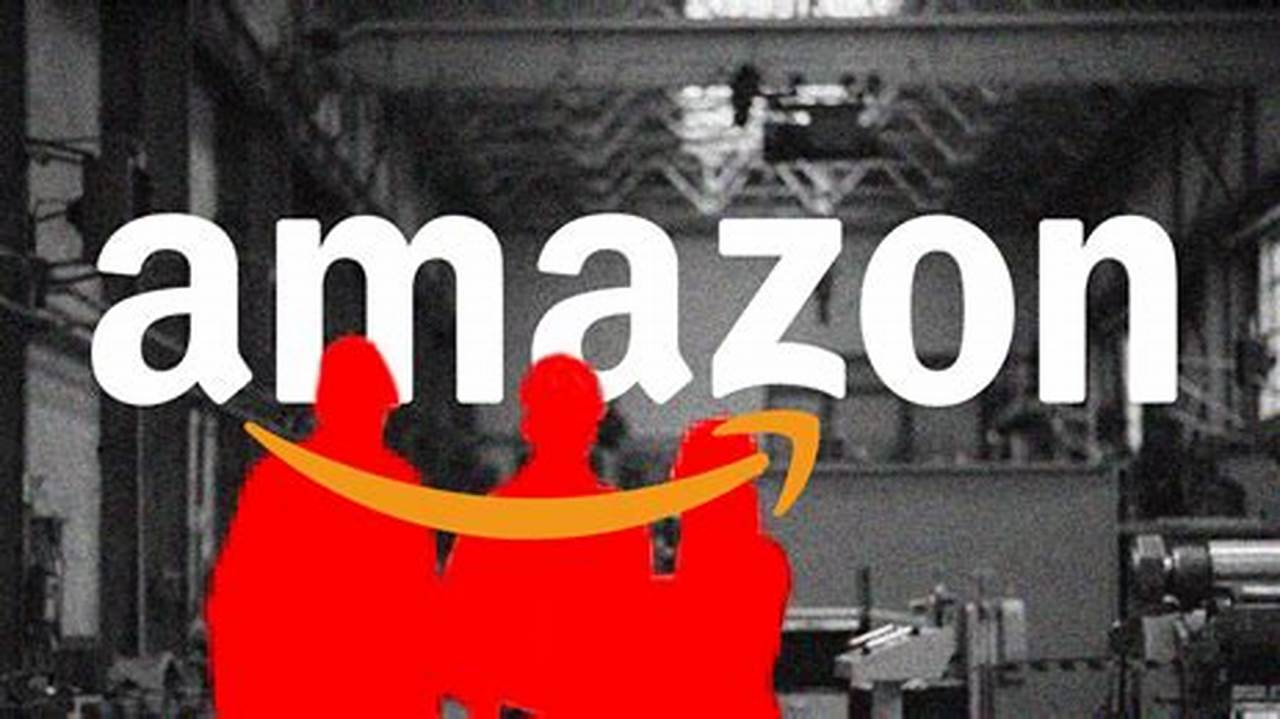 Amazon Data Leak 2024