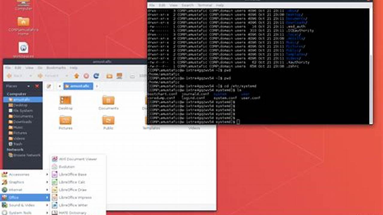 Amazon Linux 2 Vs 2025