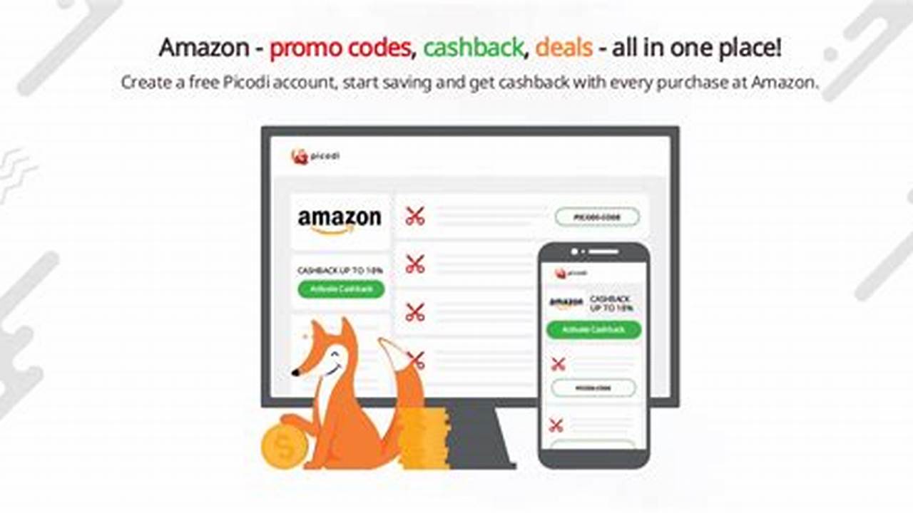 Amazon Promo Code 2024 Australia January