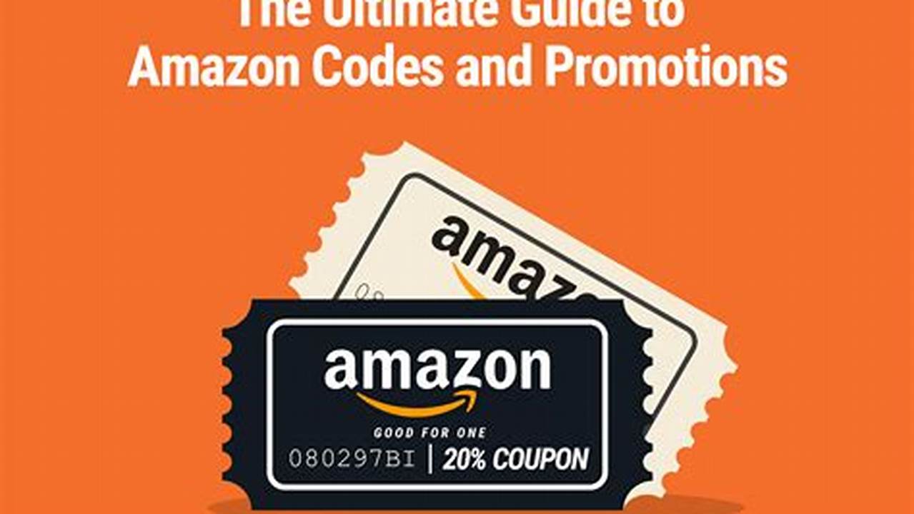 Amazon Promo Code 2024 Australia