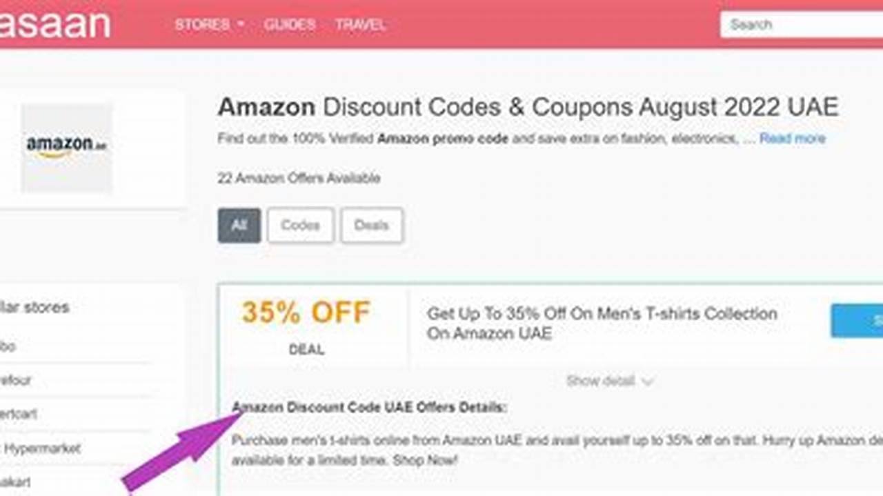 Amazon Promo Code August 2024 Free Shipping