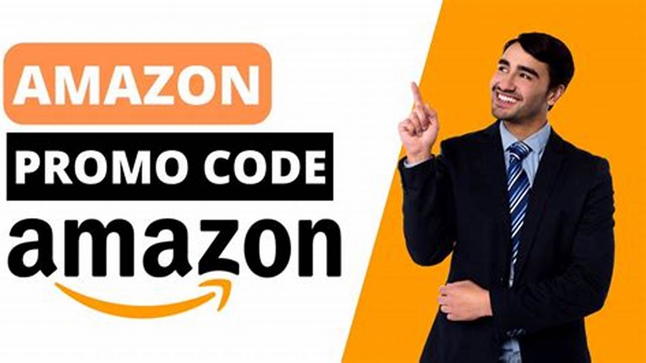 Amazon Promo Code November 2024 Calendar
