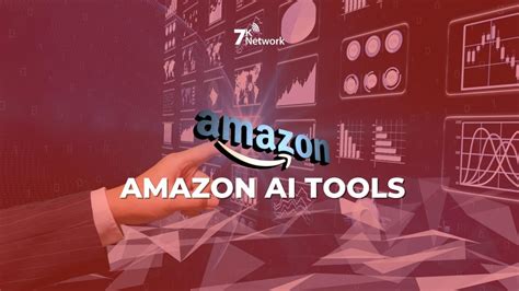 Amazon AI tools