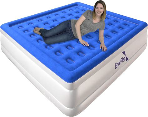 Amazon Air Mattress Double Size 12 Inches High