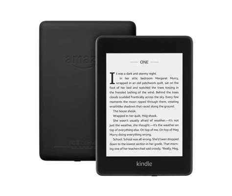 Amazon Kindle Paperwhite still discounted long after Prime Day kindle paperwhite deals prices