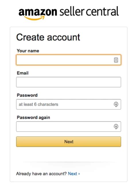 Amazon Business Account Customer Service