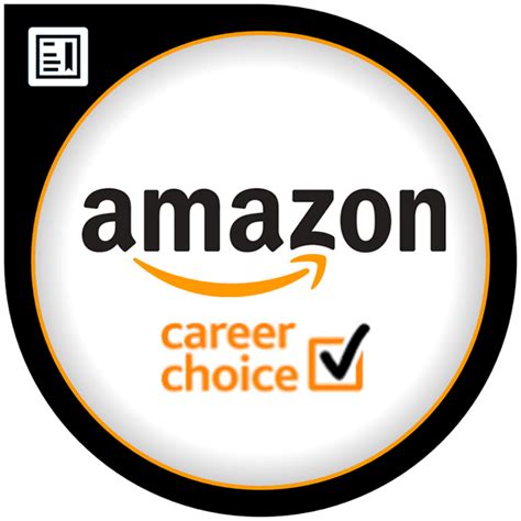 Amazon Career Choice Program Application