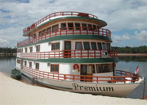 Amazon Clipper Premium