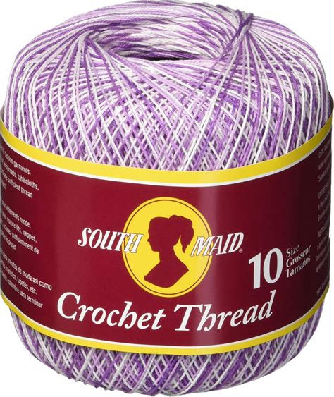 Amazon Crochet Thread