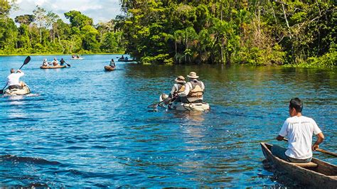 Amazon Cruise Cost