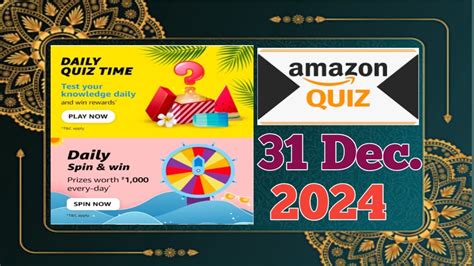 Amazon Daily Activities