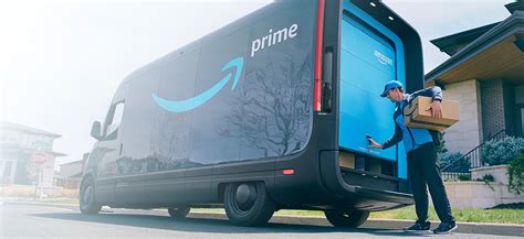 Amazon Delivery Driver Jobs