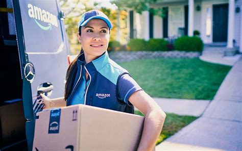 Amazon Delivery Jobs With Own Car