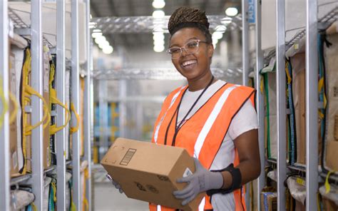 Amazon Driver Jobs Near Me